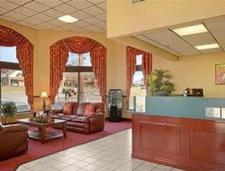 Days Inn By Wyndham Apple Valley Pigeon Forge/Sevierville Kültér fotó
